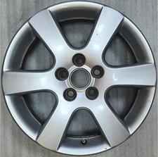 Riginal alufelge 6x15 gebraucht kaufen  Essen