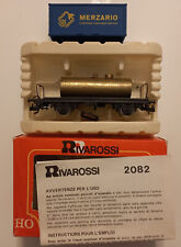 Rivarossi art 2082 usato Rivarossi art 2082 usato  Pistoia