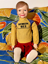 Working simon sez for sale  Saint Cloud