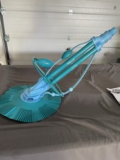 Automatic pool cleaner for sale  RYE