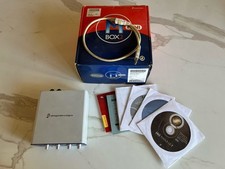 Digidesign mbox2 mini d'occasion  Expédié en Belgium