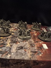 Games workshop warhammer for sale  Ukiah
