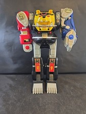 Deluxe ninja megazord for sale  Oakland
