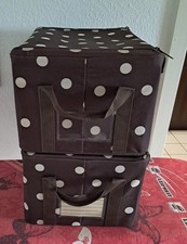 Reisenthel aufbewahrungsbox gebraucht kaufen  Würselen