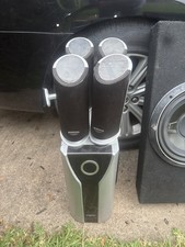 Samsung home theater for sale  Houston