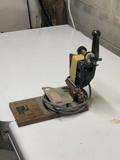 Vintage franklin hot for sale  Hayes