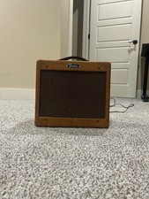 Vintage 1963 fender for sale  Benton
