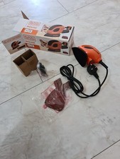Black decker bew230 for sale  SALFORD
