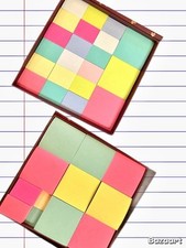 Lote Diverso Post It Notes 3 X 3 20 Post Pequeno It's, 11 Post Grande It's comprar usado  Enviando para Brazil