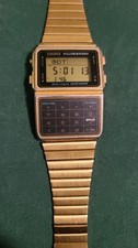 Vintage rare casio for sale  Riverdale