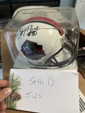 Jerry rice signed for sale  Berlin