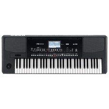Korg pa300 tastiera usato  Pozzuoli