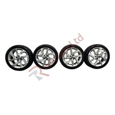 Vauxhall alloy wheels for sale Vauxhall alloy wheels for sale  LONDON