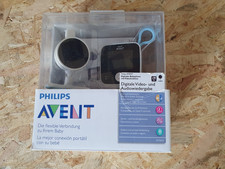 Philips avent scd610 gebraucht kaufen  Oderberg