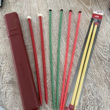 Sets vintage knitting for sale  Fort Myers