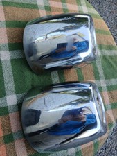 1957 chevy bumper for sale  CASTLE DOUGLAS