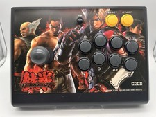 Tekken arcade stick gebraucht kaufen  München
