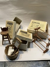 Vtg 70s miniature for sale  Taylors