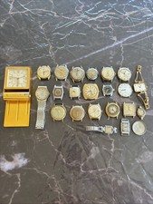 Lot montre ancienne d'occasion  Antibes