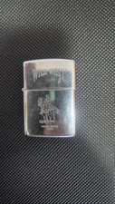 Accendino zippo vintage usato Accendino zippo vintage usato  Pozzuoli