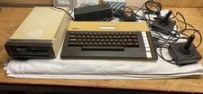 Atari 800 computer for sale  Hawley