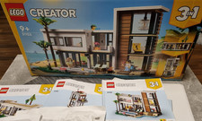 Lego 31153 creator gebraucht kaufen  Pfungstadt