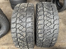 Tyres 265 road for sale  SPALDING