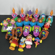Lot vintage muppet for sale  Chicago