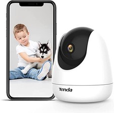 Tenda caméra surveillance d'occasion  France