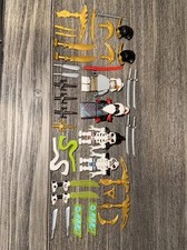 Lego ninjago lot for sale  Danville