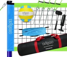 Outdoor portable volleyball for sale  Seattle