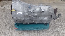 Bmw f10 automatic for sale  TROWBRIDGE