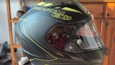 Scorpion exo 2000 gebraucht kaufen  Berlin
