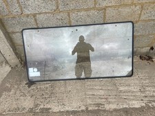 Windscreen seal kawasaki for sale  GODSTONE
