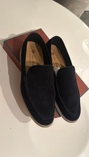 Loro piana schuhe gebraucht kaufen  Schweich