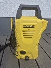 Kärcher basic hochdruckreinig gebraucht kaufen  Butzbach