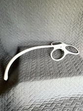 Barra de brinquedo móvel 4moms mamaRoo braço plástico balanço peça de reposição modelo 1026 1037, usado comprar usado  Enviando para Brazil