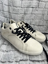 Levi mens leather for sale  NEWCASTLE
