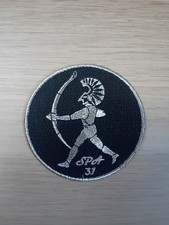 Patch armée air. d'occasion  Toulouse-