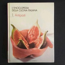 Enciclopedia della cucina usato  Vicenza