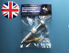 Outboard gearbox lube for sale  REIGATE