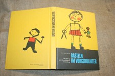Bastelbuch kindergarten werken gebraucht kaufen  Deutschland