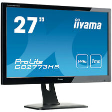 écran iiyama gb2773hs d'occasion  Toulouse-