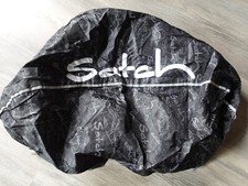 Satch regenschutz regencape gebraucht kaufen  Fürth