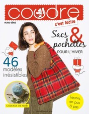 Coudre facile sacs d'occasion  Bubry