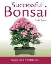 Successful bonsai raising for sale  Montgomery