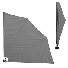 Wandklappschirm zele 160x160 gebraucht kaufen  Osnabrück
