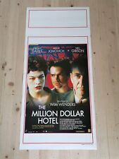 The million dollar usato  Brescia