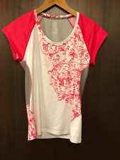Sport shirt damen gebraucht kaufen  Brensbach