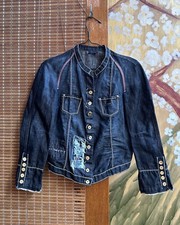 Vintage jean marithe d'occasion  Expédié en Belgium